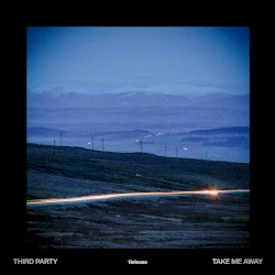 Take Me Away (radio edit)