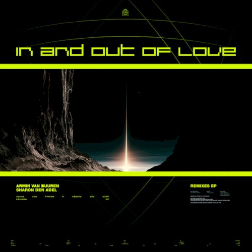 In And Out Of Love (Remixes)
