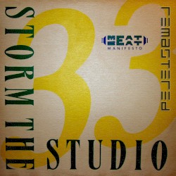 Storm The Studio (Remastered)