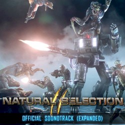 Natural Selection 2: Reinforced OST