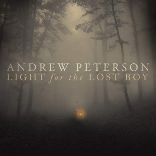 Light for the Lost Boy Deluxe Edition