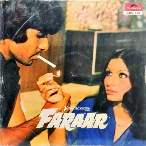 Faraar (& Kalyanji Anandji's Best)