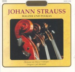 Walzer und Polkas