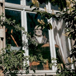 Das Gefängnis des Grafen Dracula