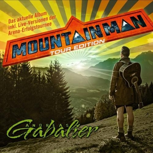 Mountain Man (Limited Tour Edition)