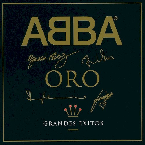 Oro “Grandes exitos”