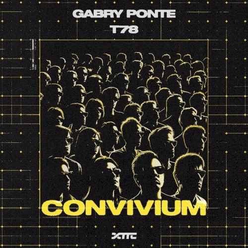 Convivium (extended mix)