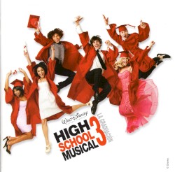 High School Musical 3: La Graduación