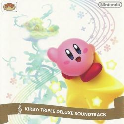 Kirby: Triple Deluxe Soundtrack