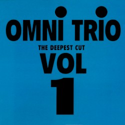 The Deepest Cut, Volume 1