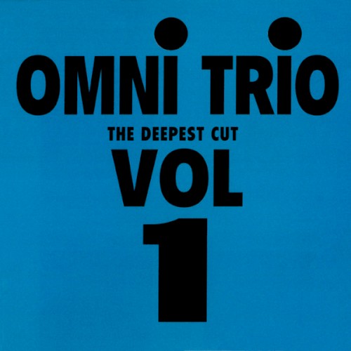 The Deepest Cut, Volume 1