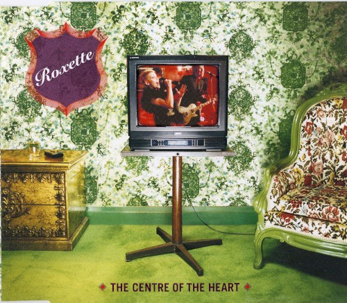 The Centre of the Heart: Remix