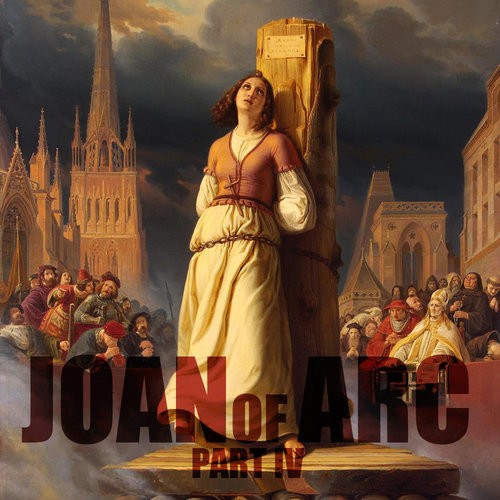 History on Fire: Episode 42