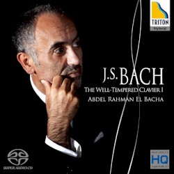 The Well-Tempered Clavier Book I