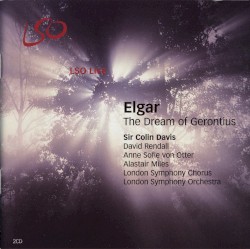 The Dream of Gerontius (disc 1)