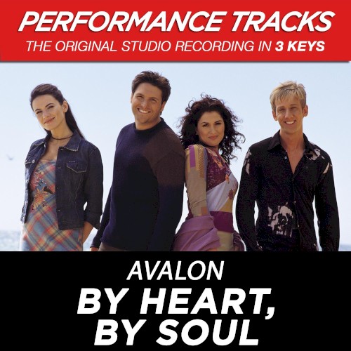 Reborn (Performance Tracks)