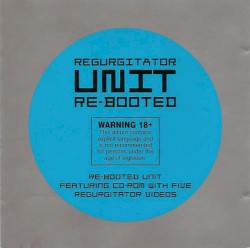 Unit Re‐Booted