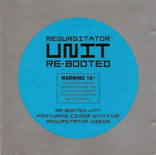Unit Re‐Booted