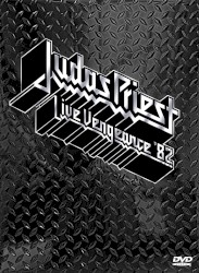 Judas Priest Live