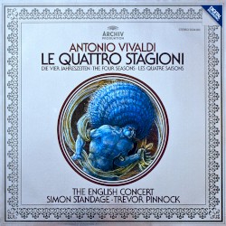 Le quattro stagioni