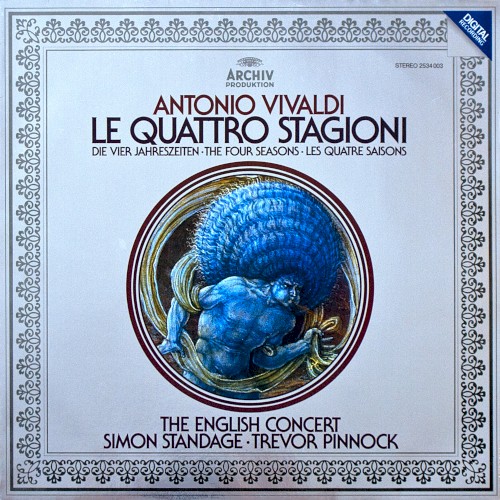 Le quattro stagioni