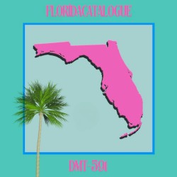 FLORIDACATALOGUE / DMT-591