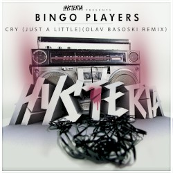 Cry (Just a Little) (Olav Basoski remix)