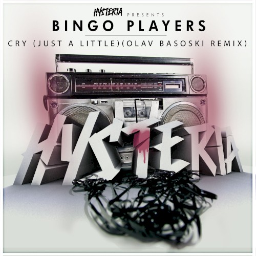 Cry (Just a Little) (Olav Basoski remix)