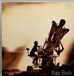 Cloudbusting