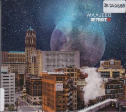 Detroit Love