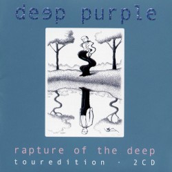 Rapture of the Deep (tour edition)