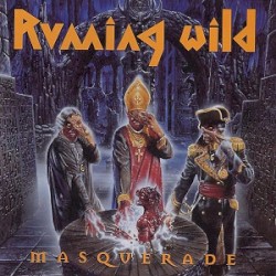 Masquerade (Expanded Edition; 2017 Remaster)