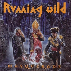 Masquerade (Expanded Edition; 2017 Remaster)