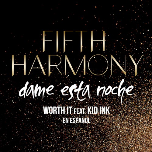 Worth It (Dame esta noche)