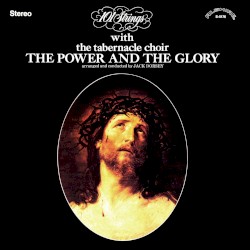 The Power and the Glory