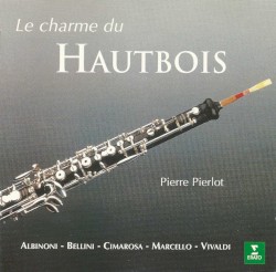 Le charme du Hautbois