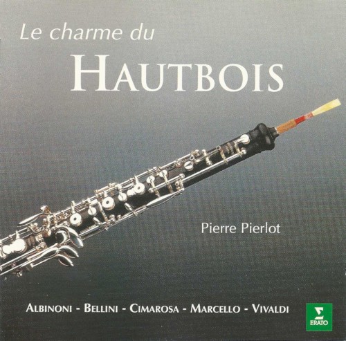 Le charme du Hautbois
