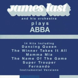 James Last and his Orchestra plays ABBA