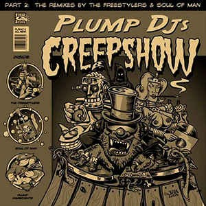 Creepshow (The Remixes)