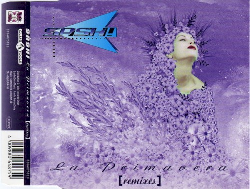 La Primavera (Remixes)