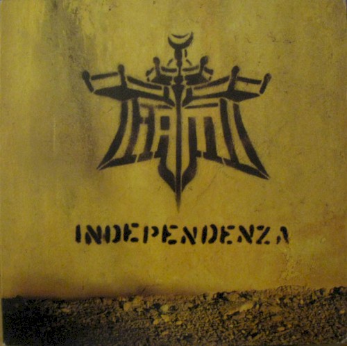 Independenza / Pourquoi je suis là
