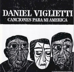 Canciones Para Mi America