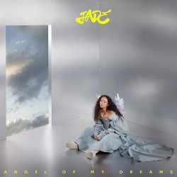 Angel of My Dreams (The Blessed Madonna remix)