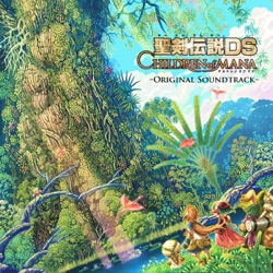 Children of Mana Original Soundtrack