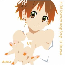 “K-ON!!” Image Song Hirasawa Ui