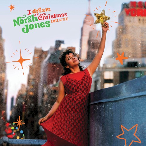 I Dream of Christmas (Deluxe)