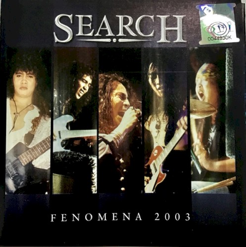 Fenomena 2003
