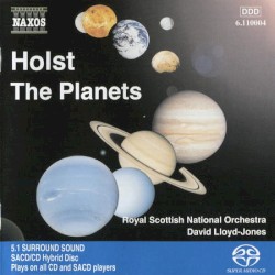 The Planets