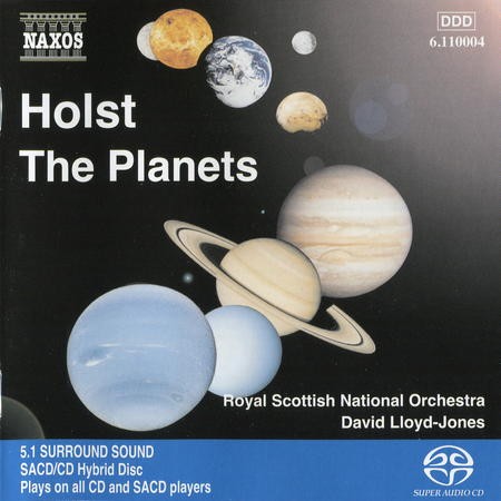 The Planets