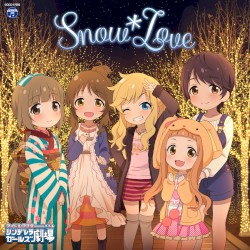 Snow*Love